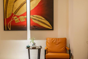 泉州养生会所：睡眠障碍的多模态干预